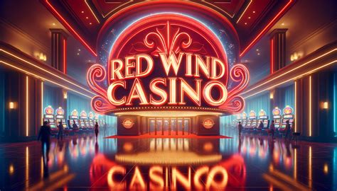 red wind casino jobs|Slot Station Supervisor .